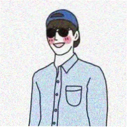 漫友头像